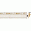 Цветной молдинг Decomaster 161-40 (60*22*2400) от Lepnina-Sale.ru