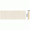 Декоративная панель Decomaster Q20-41 (200*7*2400) от Lepnina-Sale.ru