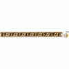 Цветной молдинг Decomaster 130-43 (15*8*2400) от Lepnina-Sale.ru