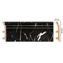 Плинтус напольный DECOMASTER D233-78ДМ (120*23*2400 мм)
