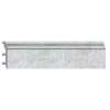Плинтус напольный DECOMASTER D232-1619ДМ (100*22*2400 мм)