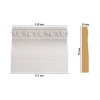 Основание DECOMASTER D204-115 (115*95*14мм) от Lepnina-Sale.ru Основание DECOMASTER D204-115 (115*95*14мм)