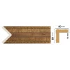 Угол DECOMASTER 140-3 (80*80*2400мм) от Lepnina-Sale.ru Угол DECOMASTER 140-3 (80*80*2400мм)