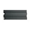 Декоративная панель DECOMASTER D302-112 ДМ (122*21*2900мм) от Lepnina-Sale.ru Декоративная панель DECOMASTER D302-112 ДМ (122*21*2900мм)