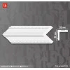 Угол DECOMASTER D116AДМ (30*30*2000мм) от Lepnina-Sale.ru Угол DECOMASTER D116AДМ (30*30*2000мм)