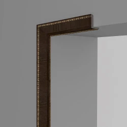 Угол DECOMASTER 116-1 ДМ (30*30*2400 мм)