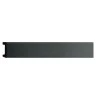 Плинтус DECOMASTER D235-112ДМ (80*17*2400 мм)