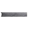 Плинтус DECOMASTER D235-1632ДМ (80*17*2400 мм) от Lepnina-Sale.ru Плинтус DECOMASTER D235-1632ДМ (80*17*2400 мм)