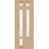Пилястра DECOMASTER DK-82240 (196*2000*18мм) от Lepnina-Sale.ru Пилястра DECOMASTER DK-82240 (196*2000*18мм)