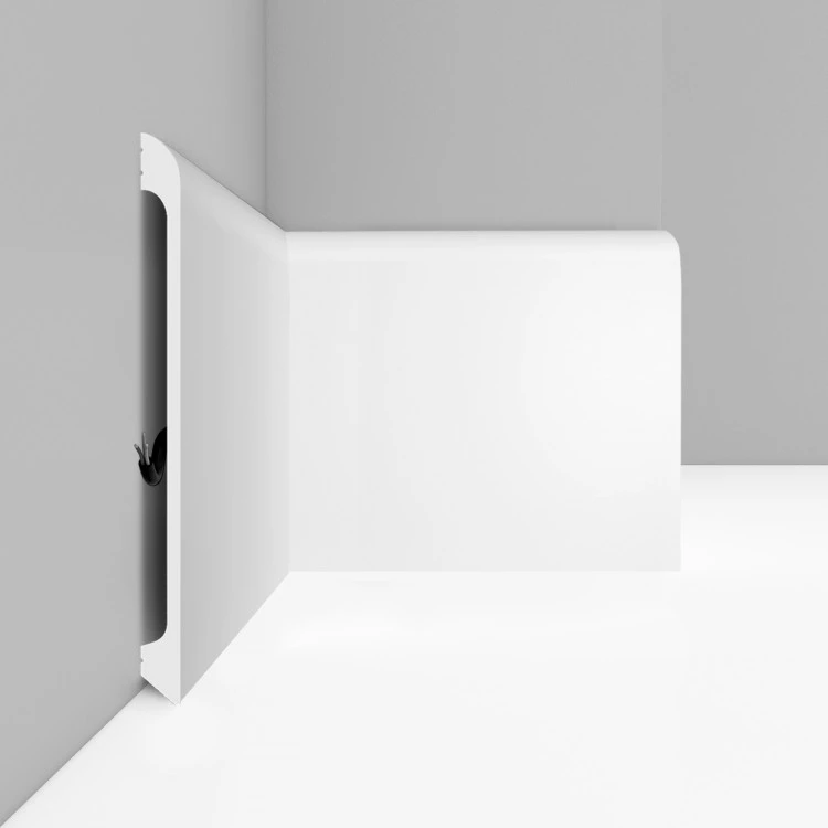 Плинтус напольный DECOMASTER D247 ДМ (200*15*2000мм) от Lepnina-Sale.ru Плинтус напольный DECOMASTER D247 ДМ (200*15*2000мм)