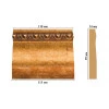 Основание DECOMASTER D204-58 (115*95*14мм) от Lepnina-Sale.ru Основание DECOMASTER D204-58 (115*95*14мм)