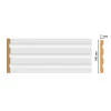 Пилястра DECOMASTER D201 2м (100*11*2000мм) от Lepnina-Sale.ru Пилястра DECOMASTER D201 2м (100*11*2000мм)