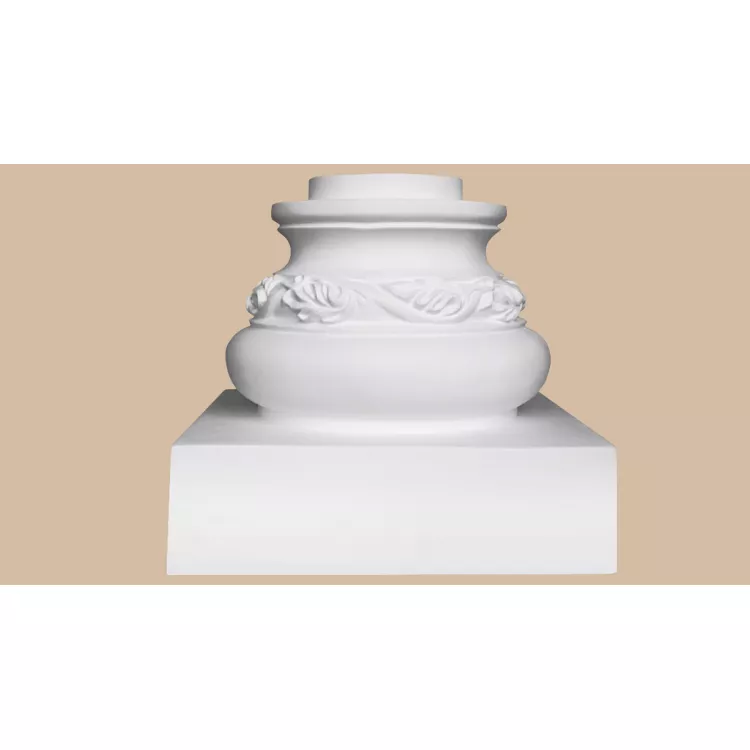 Основание DECOMASTER DCK-23 (280*260*280мм) от Lepnina-Sale.ru