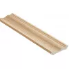 Карниз потолочный Decomaster 179-11 (57*57*2400) Карниз потолочный Decomaster 179-11 (57*57*2400) от Lepnina-Sale.ru
