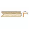 116-127/28 Угол DECOMASTER ДМ(30*30*2400 мм)