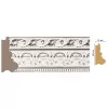 Багет Decomaster 229-182 (105*51*2900) от Lepnina-Sale.ru