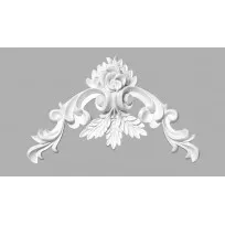 Орнамент DECOMASTER 62009/10 (600х330х50мм) от Lepnina-Sale.ru