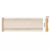 Цветной молдинг Decomaster 185-13 (60*8*2400)