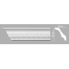 Плинтус потолочный DECOMASTER 95023/36 (80х78х2400мм)