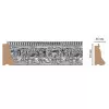 Багет DECOMASTER 413-1609/8 (91*46*2900мм) Багет DECOMASTER 413-1609/8 (91*46*2900мм) от Lepnina-Sale.ru
