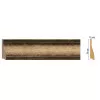 Плинтус напольный Decomaster 193-57 (70*16*2400) Плинтус напольный Decomaster 193-57 (70*16*2400) от Lepnina-Sale.ru