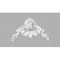 Орнамент DECOMASTER 62010/50 (230х140х30мм) от Lepnina-Sale.ru
