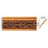 Карниз потолочный Decomaster 155B-1223 (60*40*2400)