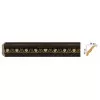 Карниз потолочный Decomaster 155D-56 (50*50*2400) от Lepnina-Sale.ru