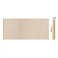 Декоративная панель DECOMASTER G10-18 (100*6*2400мм) от Lepnina-Sale.ru