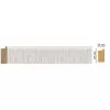 Багет Decomaster 102-19 (25*10*2400) Багет Decomaster 102-19 (25*10*2400) от Lepnina-Sale.ru