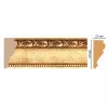 Цветной молдинг Decomaster 161-552 (60*22*2400) ДМ Цветной молдинг Decomaster 161-552 (60*22*2400) ДМ от Lepnina-Sale.ru