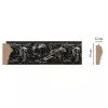 Багет DECOMASTER S26-1605B/8 (91*32*2900мм)