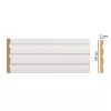 Цветная пилястра Decomaster D201-60 ДМ (100*11*2400) Цветная пилястра Decomaster D201-60 ДМ (100*11*2400) от Lepnina-Sale.ru