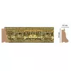 Багет DECOMASTER 413-1608/8 (91*46*2900мм) от Lepnina-Sale.ru