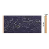Декоративная панель DECOMASTER N10-39 (99*6*2400мм)