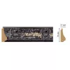 Багет DECOMASTER 566-1607/15 (83*30*2900мм) от Lepnina-Sale.ru