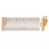 161-40/18 Молдинг DECOMASTER ДМ(60*22*2400 мм) от Lepnina-Sale.ru