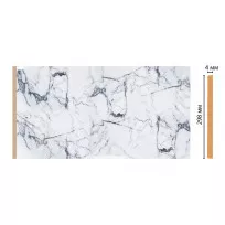 Декоративная панель DECOMASTER U30-716 (298*4*2400мм) от Lepnina-Sale.ru