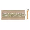 D226-59/20 плинтус DECOMASTER ДМ(90*21*2400 мм)