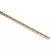 цветная лепнина молдинг Decomaster 130-17 (15*8*2400) от Lepnina-Sale.ru