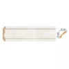 Карниз потолочный Decomaster 174-7D (42*42*2400)