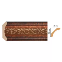 Карниз 169-767  Decomaster