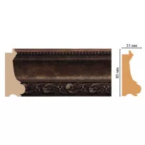 Багет Decomaster 516-767 (83*30*2900) от Lepnina-Sale.ru