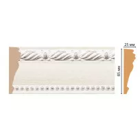 Цветной молдинг Decomaster 152-15 ДМ (85*25*2400) от Lepnina-Sale.ru