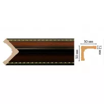 Цветной угол Decomaster 182-51 (50*50*2400) от Lepnina-Sale.ru
