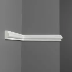 Молдинг Decomaster D1157 (30*14*2000мм) ДМ