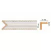116-54/28 Угол DECOMASTER ДМ(30*30*2400 мм) 116-54/28 Угол DECOMASTER ДМ(30*30*2400 мм) от Lepnina-Sale.ru