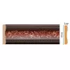 Цветной молдинг Decomaster 186-52 (60*8*2400)