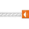 Молдинг с орнаментом DECOMASTER DT 8050 гибкий (40*17*2400) Молдинг с орнаментом DECOMASTER DT 8050 гибкий (40*17*2400) от Lepnina-Sale.ru