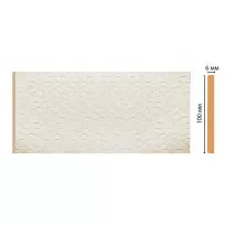 Декоративная панель DECOMASTER R10-22 (99*6*2400мм) от Lepnina-Sale.ru